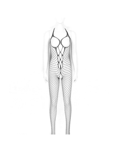 Bodystocking z siateczki