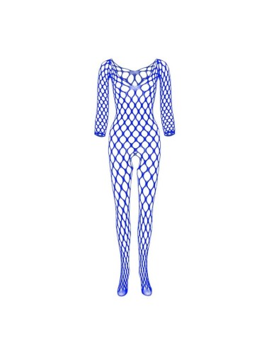 Bodystocking z siateczki